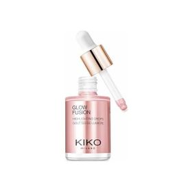 Kiko 01 Platinum Rose Glow Fusion Aydınlatıcı