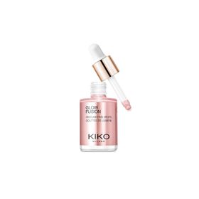 Kiko 01 Platinum Rose Glow Fusion Aydınlatıcı