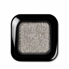 Kiko 01 Silver Champagne Green Glitter Shower Milano Göz Farı