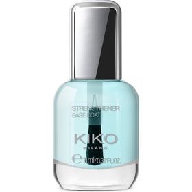 Kiko 01 Strenghtner Base Coat Oje