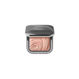 Kiko 02 CoralGlow Fusion Intense Powder Highlighter