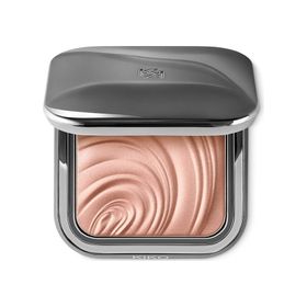 Kiko 02 CoralGlow Fusion Intense Powder Highlighter