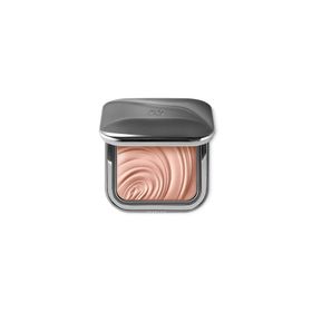 Kiko 02 CoralGlow Fusion Intense Powder Highlighter