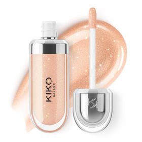 Kiko 02 Natural Beige Milano Dudak Parlatıcısı