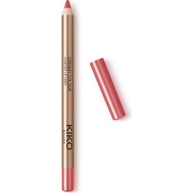 Kiko 02 Pink Sand New Creamy Colour Comfort Dudak Kalemi