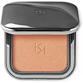 Kiko 03 Divine Bronze Glow Fusion Aydınlatıcı