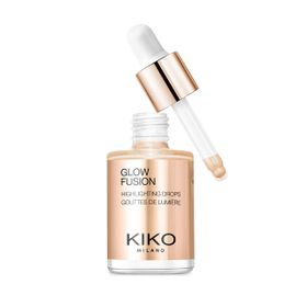 Kiko 03 Gold Mine Glow Fusıon Aydınlatıcı