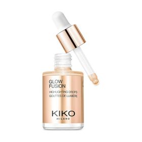 Kiko 03 Gold Mine Glow Fusıon Aydınlatıcı