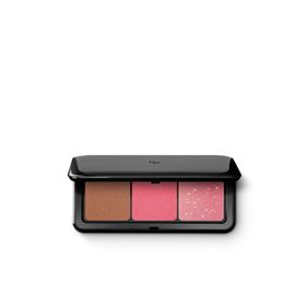 Kiko 03 Pink Multi Fınısh Allık
