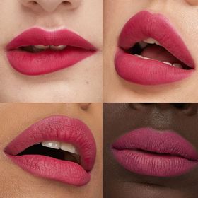 Kiko 04 Intense Magenta Smart Fusion Matte Dudak Parlatıcı