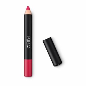 Kiko 04 Intense Magenta Smart Fusion Matte Dudak Parlatıcı