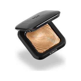Kiko 04 Orange Bronze New Water Eyeshadow Göz Farı