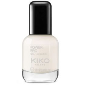 Kiko 04 Power Pro Naıl Lacquer Oje