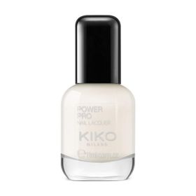 Kiko 04 Power Pro Naıl Lacquer Oje