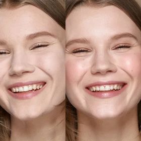 Kiko 05 Camelia Red Velvet Touch Creamy Stick Blush Allık