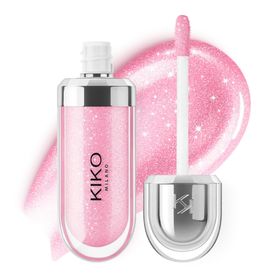 Kiko 05 Pearly Pink Milano Dudak Parlatıcısı
