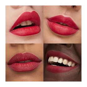Kiko 05 Strawberry Red Smart Fusion Matte Dudak Parlatıcı