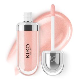 Kiko 06 Candy Rose Milano Dudak Parlatıcısı