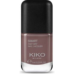 Kiko 06 Dark Mauve Oje