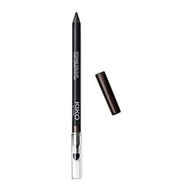 Kiko 06 Mat Ebony Milano Göz Kalemi