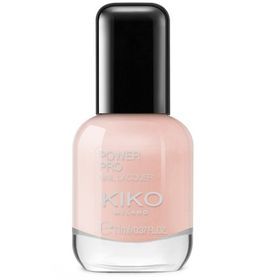 Kiko 06 Power Pro Naıl Lacquer Oje