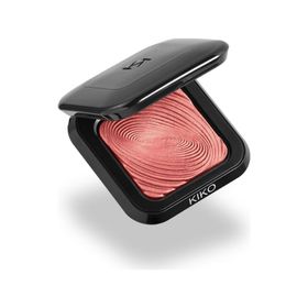 Kiko 07 Grapefruit Pink New Water Eyeshadow Göz Farı