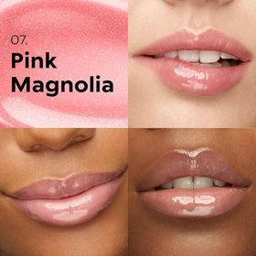 Kiko 07 Pink Magnolia Milano Dudak Parlatıcısı