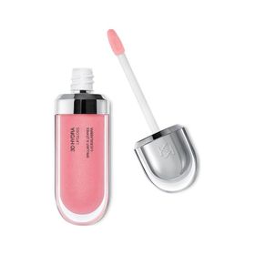 Kiko 07 Pink Magnolia Rose Dudak Parlatıcı