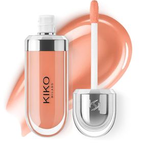 Kiko 08 Natural Rosewood Dudak Parlatıcı