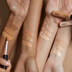 Kiko 09 Caramel Likit Kapatıcı