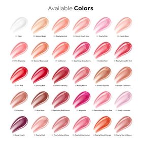 Kiko 09 Soft Coral Milano Dudak Parlatıcısı