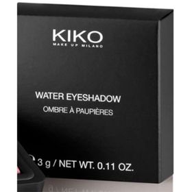 Kiko 10 Pinkish Mauve New Water Eyeshadow Göz Farı