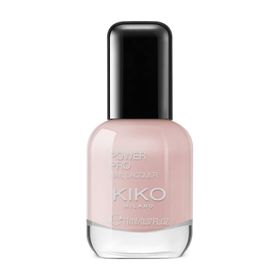 Kiko 10 Power Pro Nail Lacquer Oje