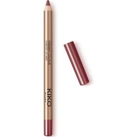 Kiko 10 Rose Tea New Creamy Colour Comfort Dudak Kalemi