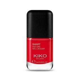 Kiko 11 Smart Nail Lacquer Oje