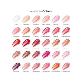 Kiko 12 Pearly Amaryllis Red Milano Dudak Parlatıcısı