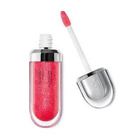 Kiko 12 Pearly Amaryllis Red Milano Dudak Parlatıcısı