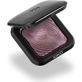 Kiko 12 Plum New Water Eyeshadow Göz Farı