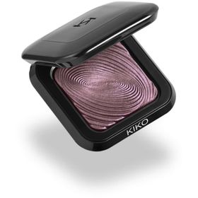 Kiko 12 Plum New Water Eyeshadow Göz Farı