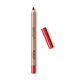 Kiko 13 Pearly Tulip Red New Creamy Colour Dudak Kalemi