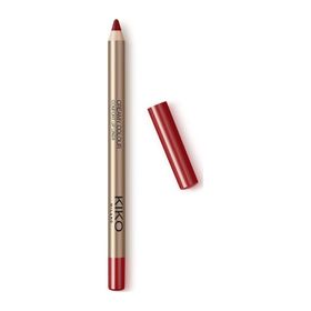 Kiko 13 Pearly Tulip Red New Creamy Colour Dudak Kalemi
