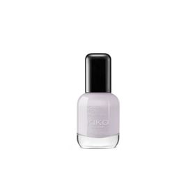Kiko 13 Power Pro Nail Lacquer Lilac Grey Oje