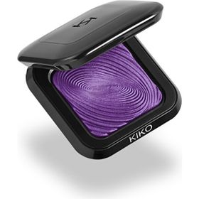 Kiko 13 Violet New Water Eyeshadow Göz Farı