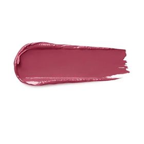 Kiko 142 Deep Mauve Gossamer Emotion Creamy Lipstick Ruj