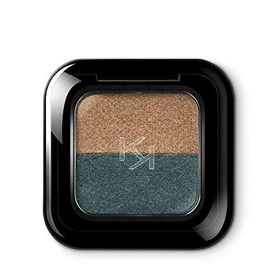 Kiko 15 Classic Gold Green Teal Milano Göz Farı
