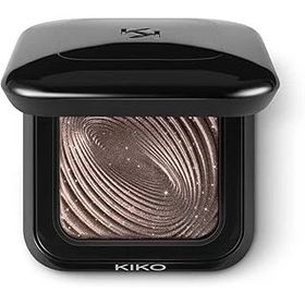 Kiko 15 Pearly Coffee New Water Eyeshadow Göz Farı