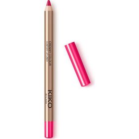 Kiko 15 Raspberry New Creamy Colour Comfort Dudak Kalemi