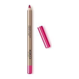 Kiko 15 Raspberry New Creamy Colour Dudak Kalemi