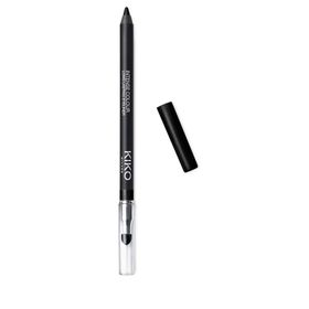 Kiko 16 Black Milano Göz Kalemi