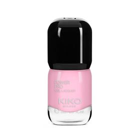 Kiko 16 Power Pro Nail Lacquer Oje